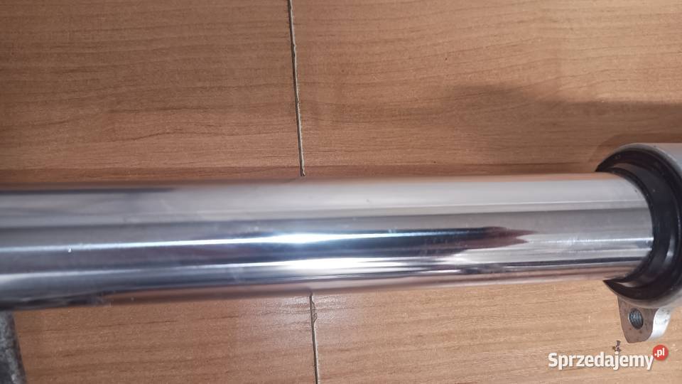 Zawieszenie przednie Yamaha v 1200 vmx lagi Skorzeszyce