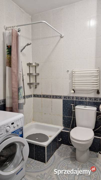 Kabaty 2 oddzielne pokoje osobna widna kuchnia Wynajem Warszawa