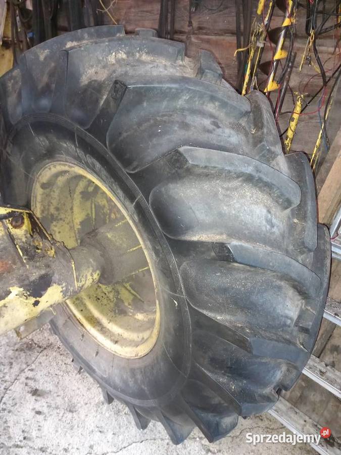 Koło opona184 r26 Mitas holland Włodawa