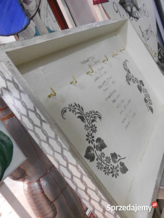 Skrzynki na klucze Oleśnica