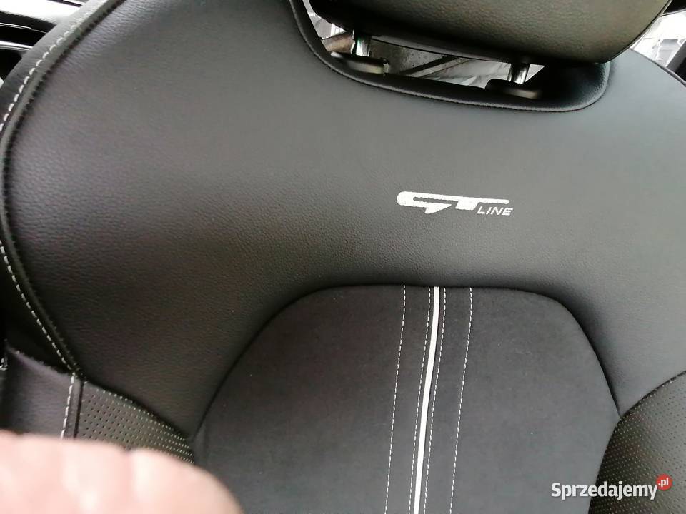 Kia ceed Ceed PROCEED Kombi 14T DCT7 GT Line