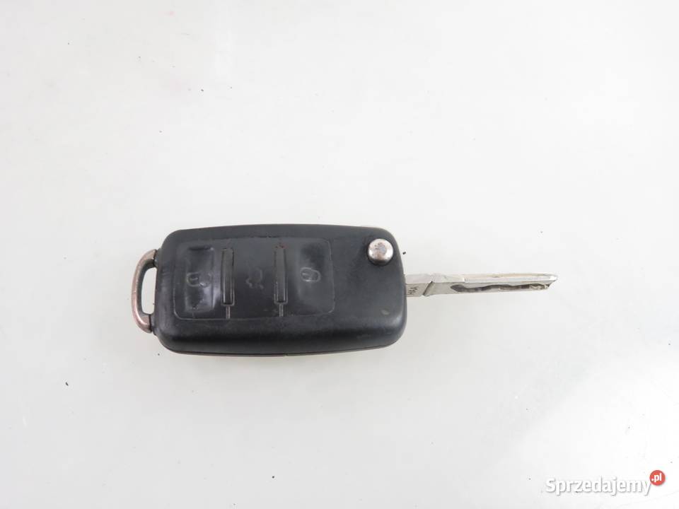 STACYJKA KLUCZYK VW TOUAREG I 3D0905865C
