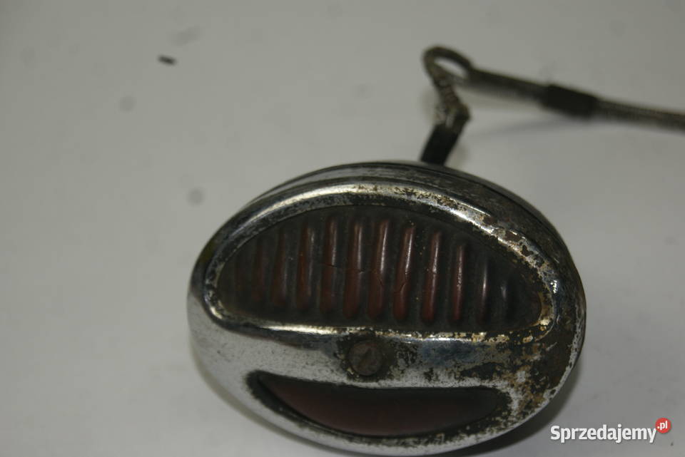 LAMPA TYŁ MERCEDES FORD T OPEL ADLER NSU IFA DKW śląskie Rybnik