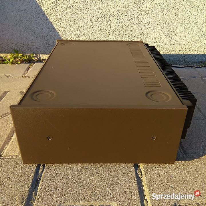 Unikatowy Siemens RS 444 retro vintage Świebodzice