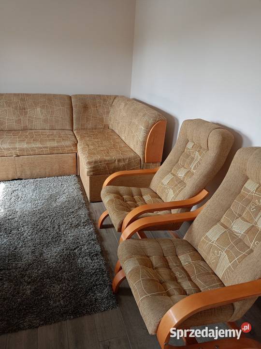 Meble pokojowe Meble do salonu Włocławek