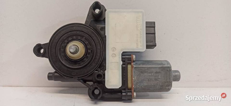 SEAT ARONA SILNICZEK SZYBY LEWY PRZÓD 2Q2959881D sprzedam