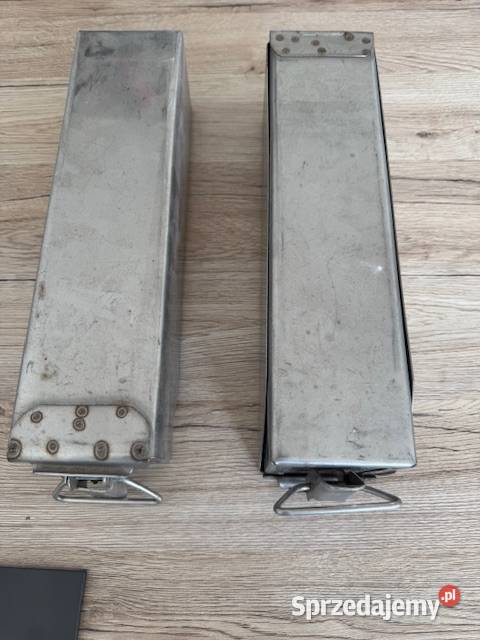 Forma praska do szynki dolnośląskie Głogówko