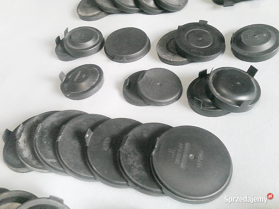 HELLA VALEO AL pokrywka gumowa zaślepka dekielek śląskie Piekary Śląskie