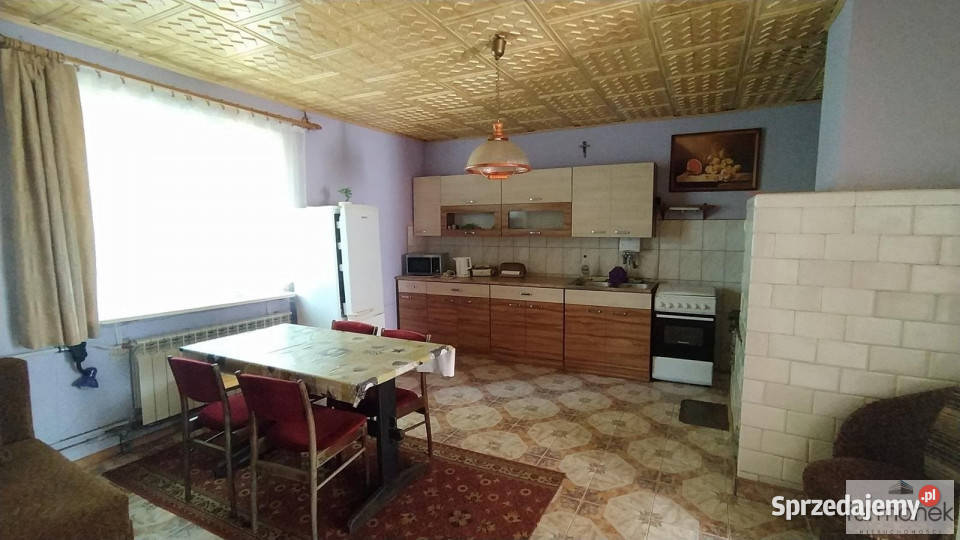 Grunt 1918m2 Biłgoraj sprzedam