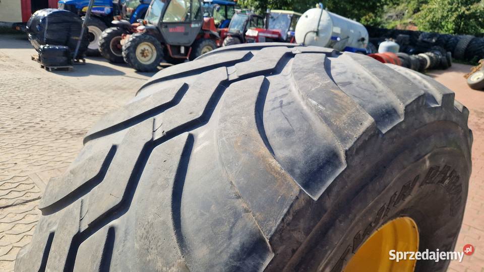 koło 75060r305 75060305 Trelleborg 70 bieżnik warmińsko-mazurskie Nowe Miasto Lubawskie