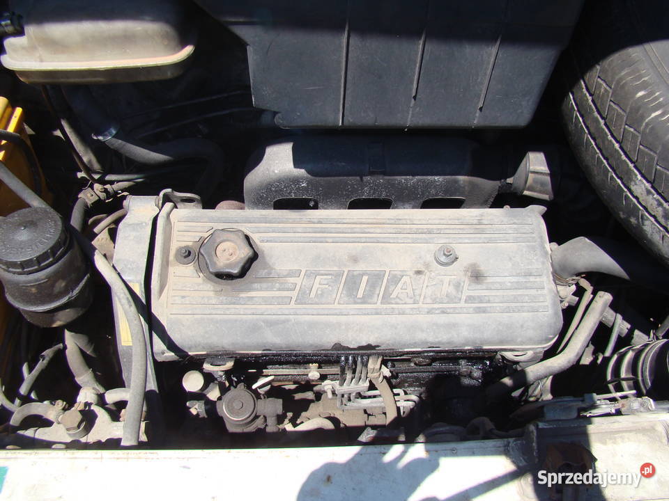 Pompa podciśnieniowa VACUM 25D Fiat Ducato łódzkie Wieluń