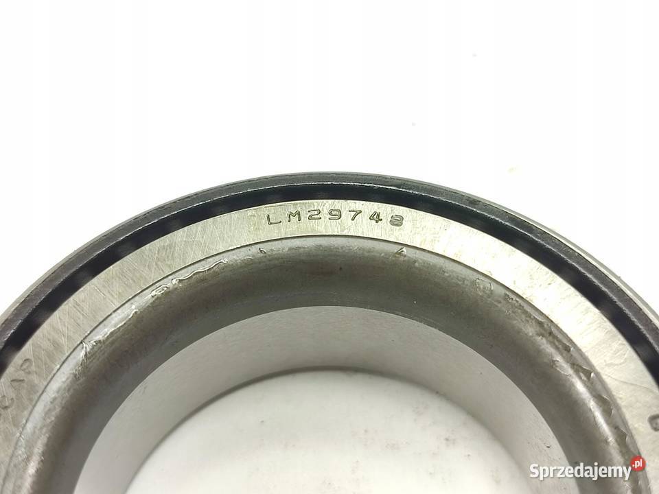 ŁOŻYSKO PIASTY KOŁA MITSUBISHI COLT I 14