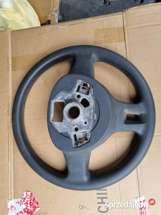 KIEROWNICA VW POLO V 6R 6R0 6R0419091D ITA Części samochodowe sprzedam