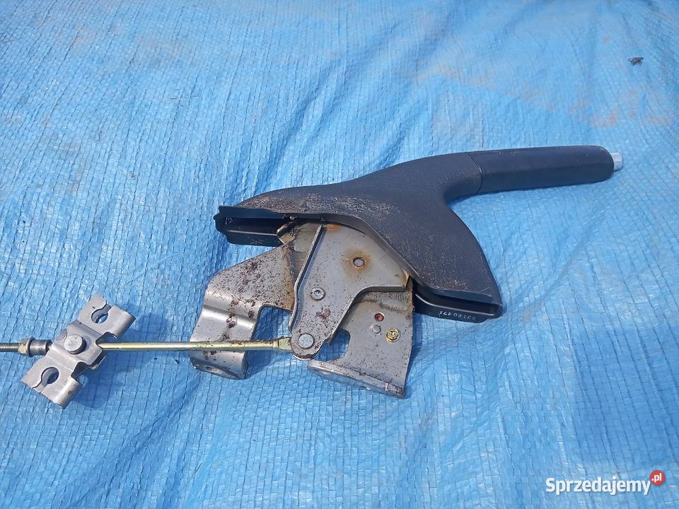 Ręczny Mazda 6 GG GY osobowe świętokrzyskie Sandomierz