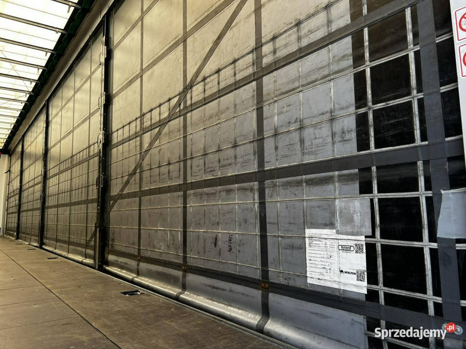 firana Wielton Ns3K Ns3K Poleasingowe pełny VAT dolnośląskie Komorniki