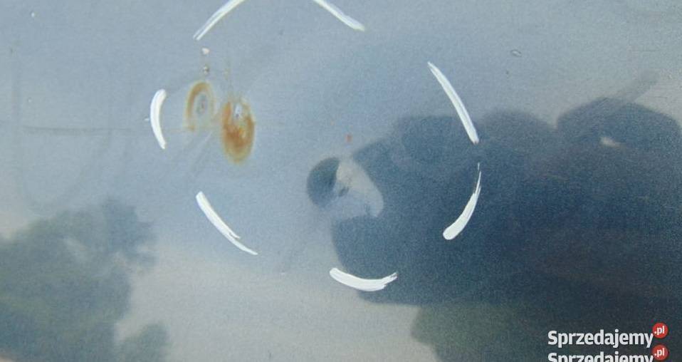 MASKA POKRYWA SILNKA CHRYSLER VOYAGER III