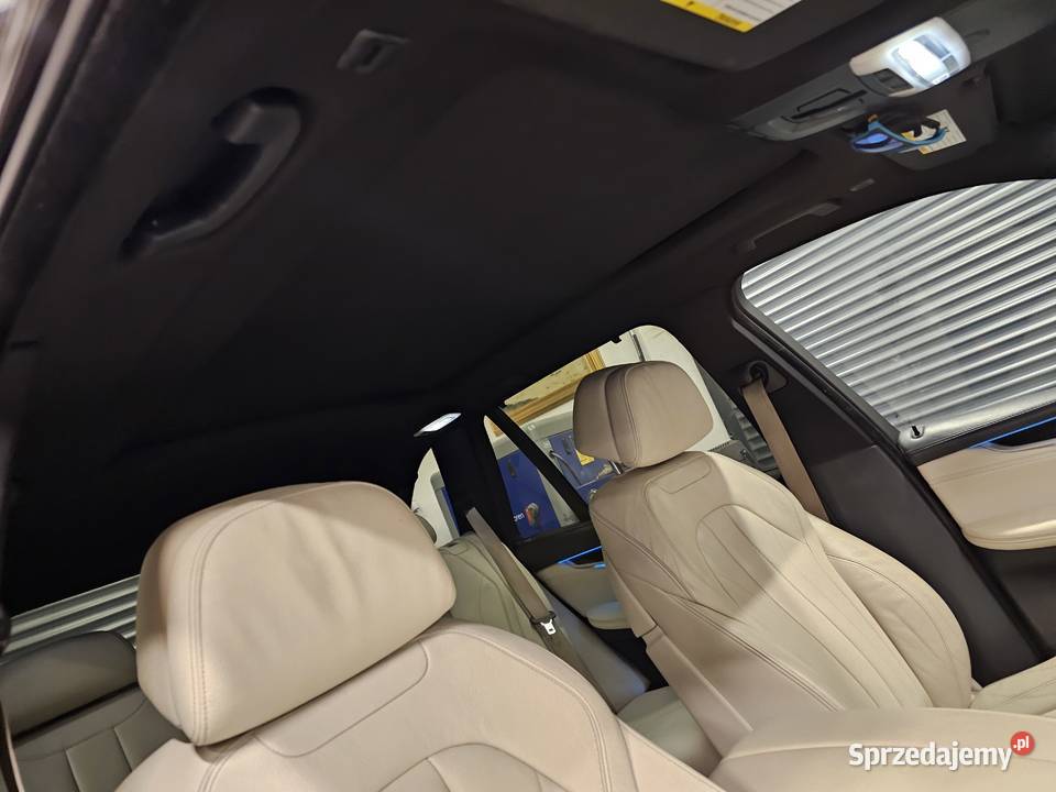 Bmw x5 m 560KM Wałbrzych