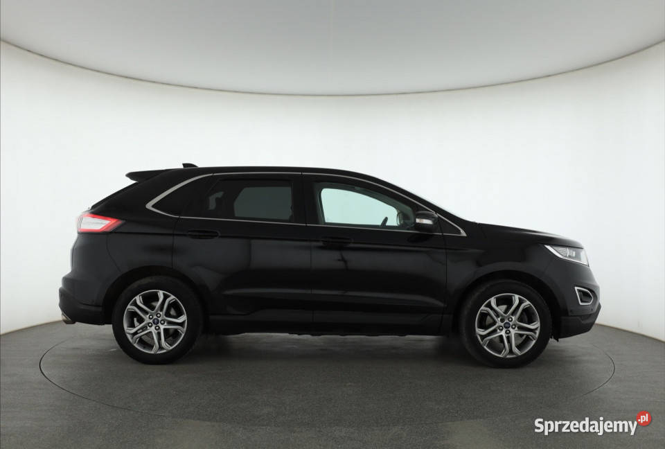 Ford Edge 20 BiTDCI Piaseczno sprzedam