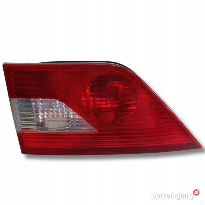 BMW X3 E83 0306r TYLNIA TYLNA LAMPA PRAWA prawy osobowe Rudka