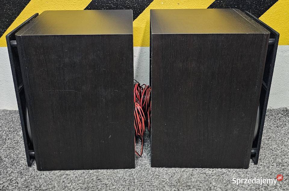 Kolumny stereo Panasonic SBPM20 Ładne wysyłka małopolskie Kraków sprzedam