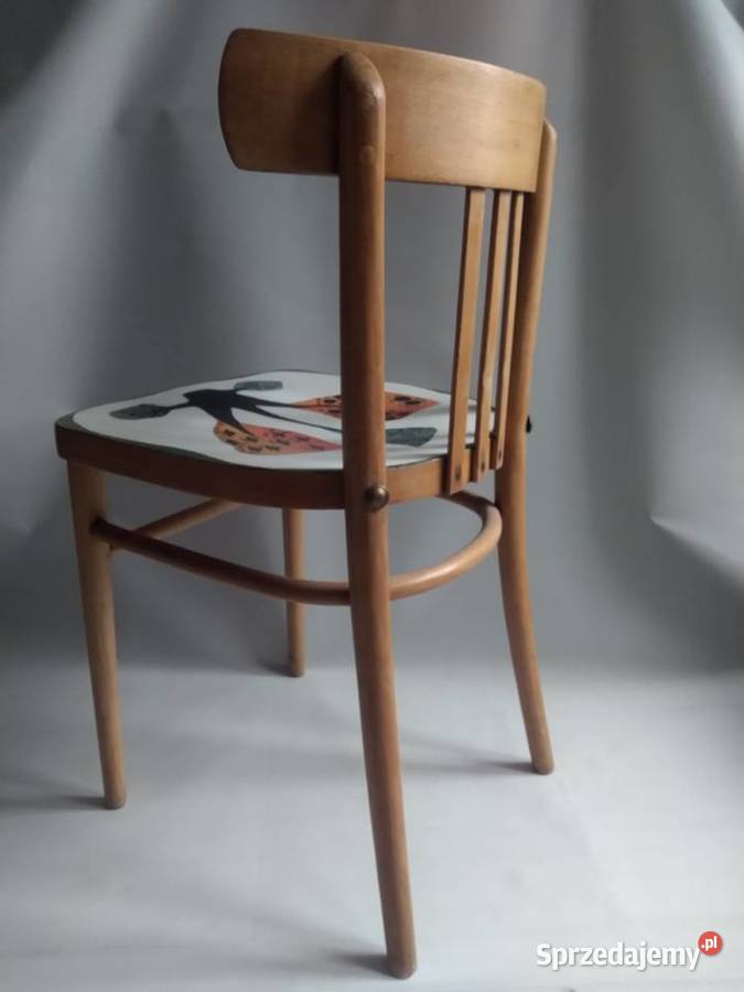 Krzesło thonet Częstochowa