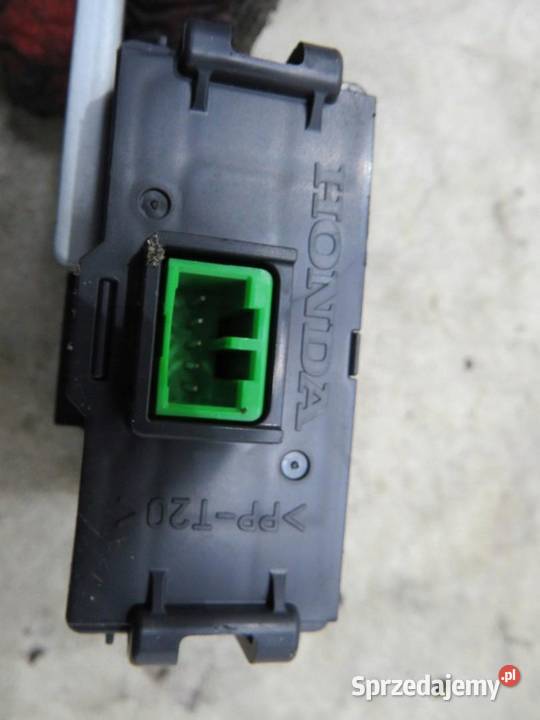 MODUŁ STEROWNIK CIVIC IX 38360TV0E01