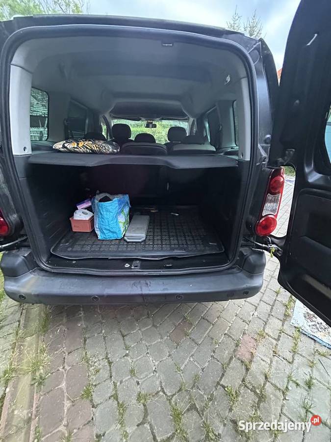 Sprzedam fajne autko 84KM