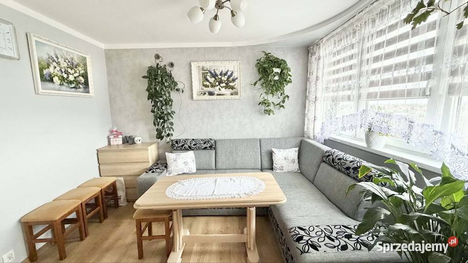 Mieszkanie 3Pokojowe Legnica BEZ POŚREDNIKÓW sprzedam