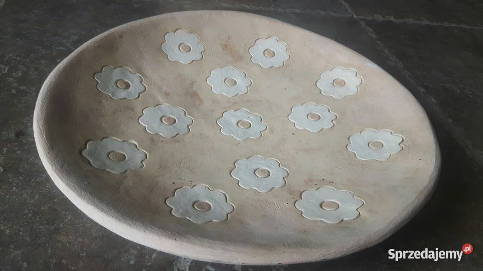 Naczynia ceramiczne ręcznie wykonane Ceramika i szkło Otwock