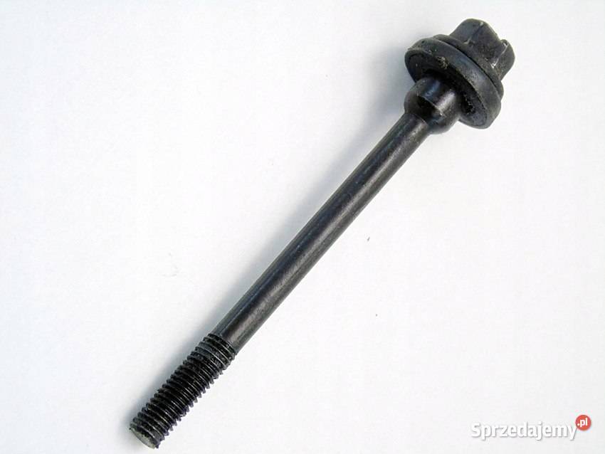 ŚRUBA POKRYWY ZAWORÓW 27 V6 SANTA FE TUCSON