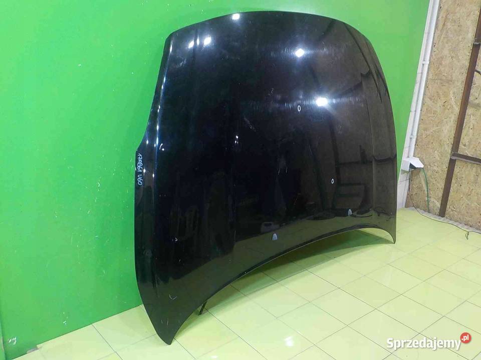 VOLVO V60 I S60 II RDESIGN 11r maska Suków