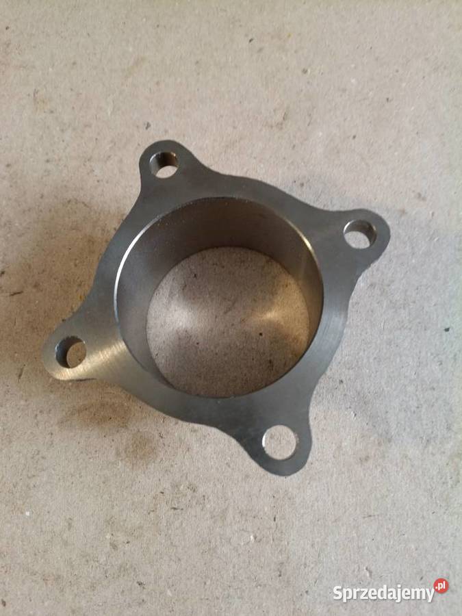 Łącznik turbiny Zetor Silnik i osprzęt Płock sprzedam