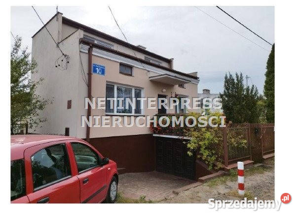 Dom 70m2 Laski mazowieckie