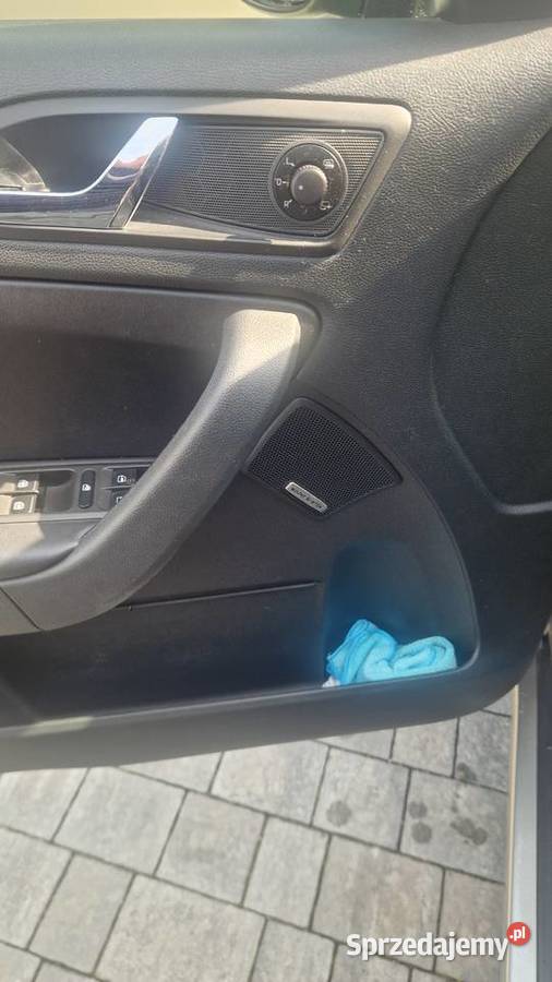 Skoda Yeti 44 bogate wyposażenie autoalarm