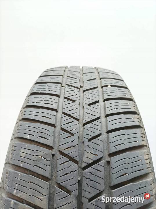 2x OPONA ZIMOWA BARUM POLARIS 5 19565R15 3318560