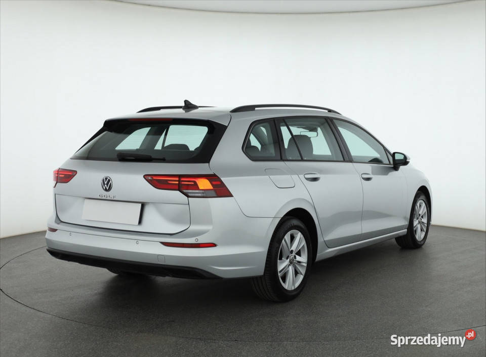 VW Golf 15 TSI komputer pokładowy mazowieckie Piaseczno