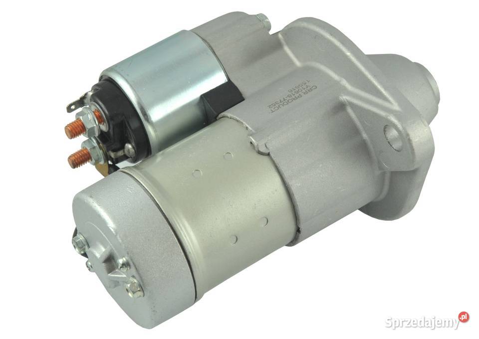 Rozrusznik 11T Yanmar EF352TEF393TEF494T Tajęcina