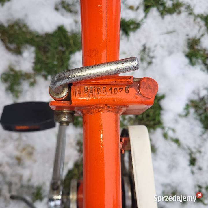 Romet Jubilat 2 składak oryginał stan Bytom