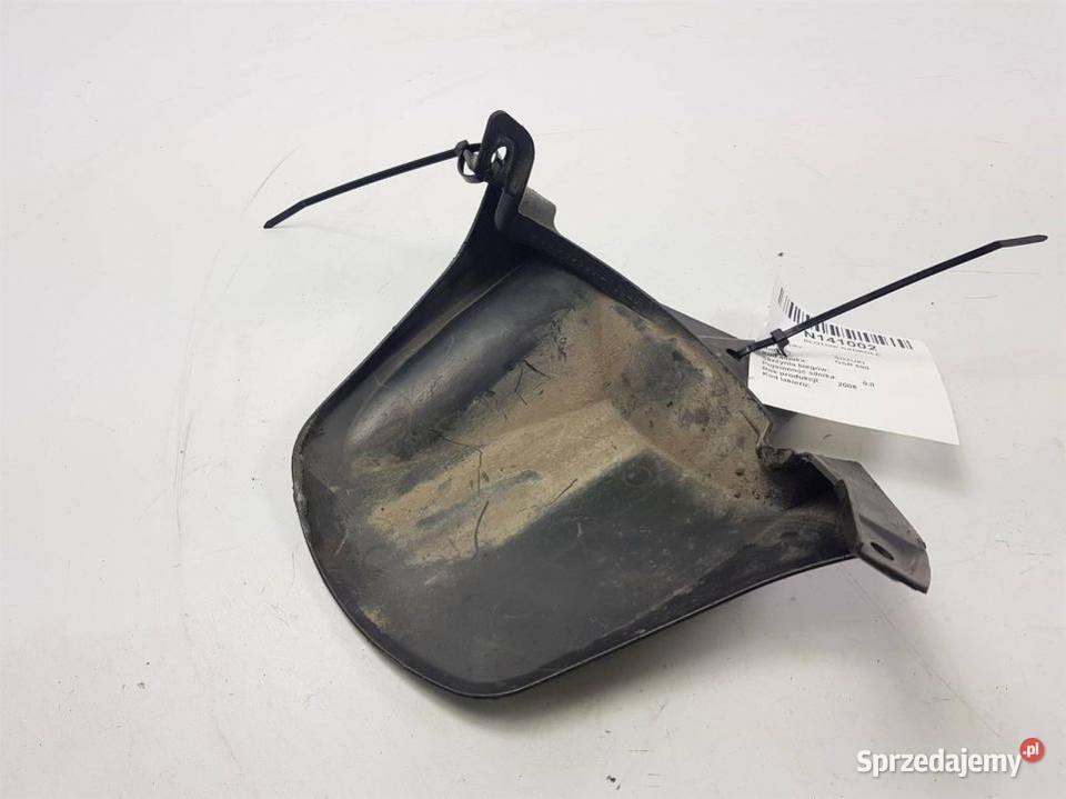 BŁOTNIK NADKOLE GSR 600 Lipno