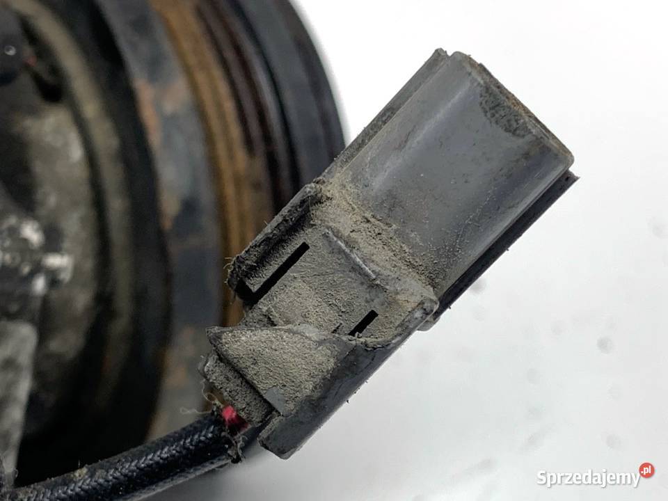 SPRĘŻARKA KLIMATYZACJI HONDA CRV I 20 147 9502