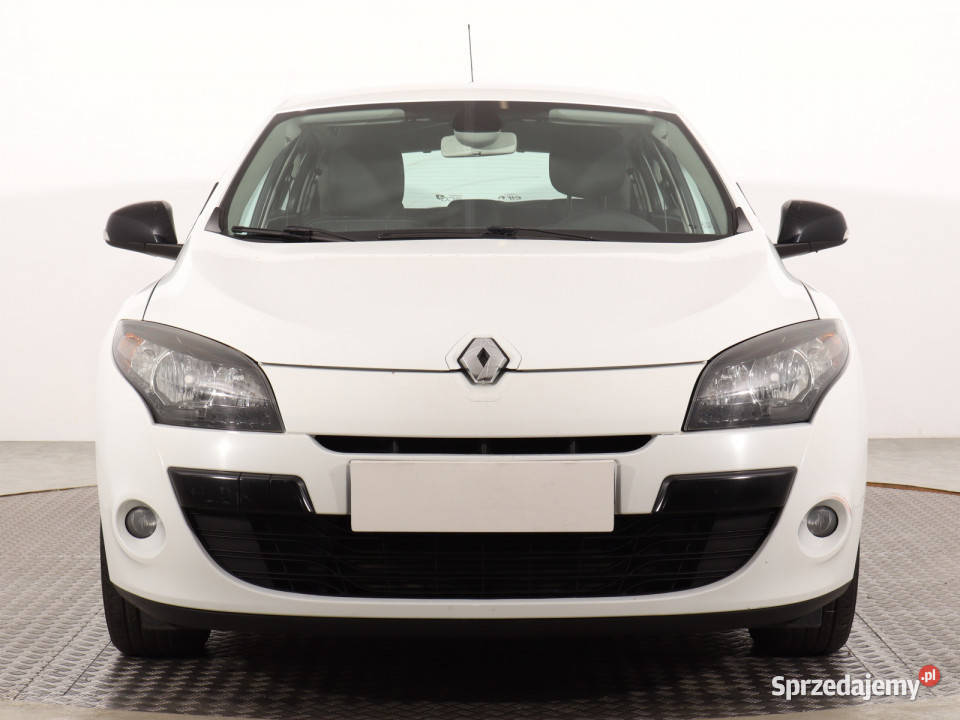 Renault Megane 15 dCi Katowice