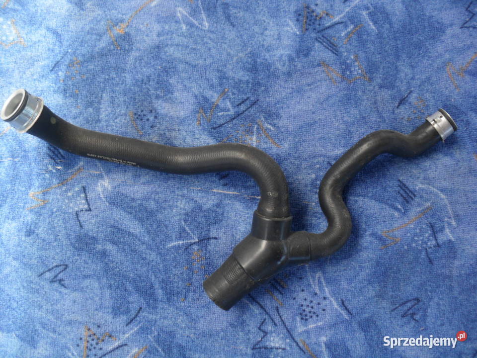 waż do chłodnicy porsche 997 osobowe Wrocław