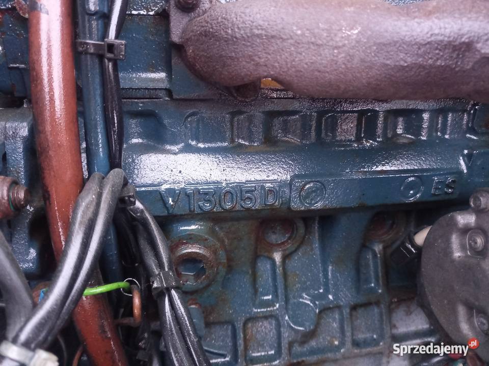 pompa agregat do wylewek putzmeister nie Blizne