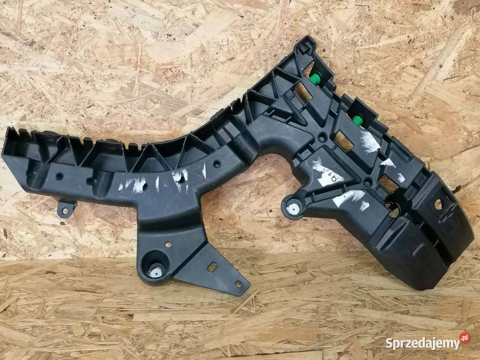 Volvo V60 II Ślizg Zderzaka Prawy Tył 31455502 osobowe