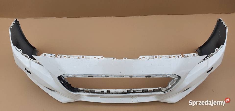 SUBARU LEVORG 14 ZDERZAK PRZÓD PRZEDNI osobowe Trzciel sprzedam