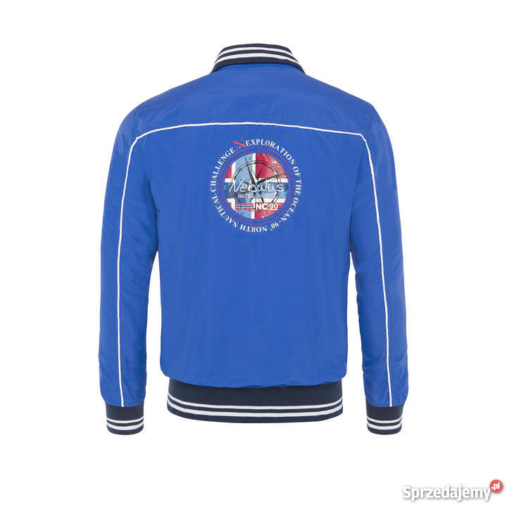 Kurtka wiatrówka THORGIL marki NEBULUS 249 mazowieckie Warszawa sprzedam