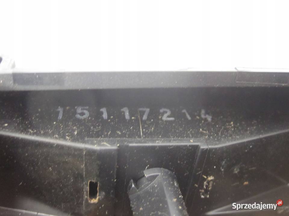 FORD RANGER IV 07r lewarek zmiany biegów Kielce