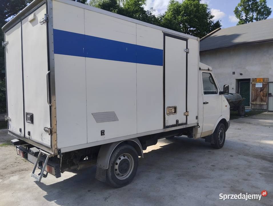 Daewoo Lublin 3 Piotrków Trybunalski