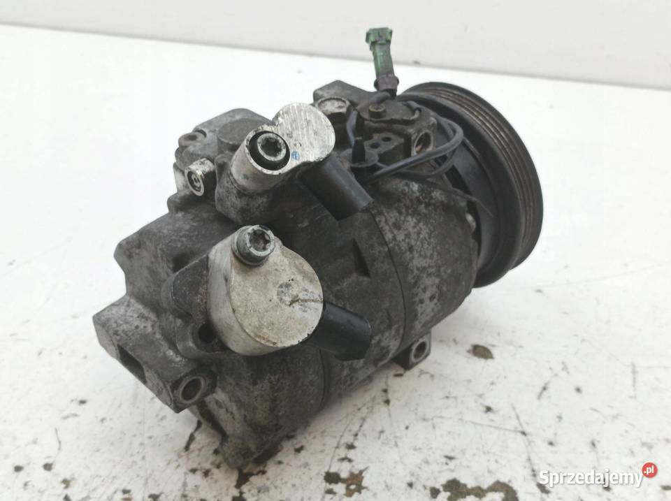 SPRĘŻARKA KLIMATYZACJI 8D0260808 19 TDI Audi A4