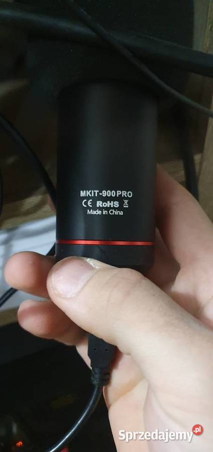 Stojakuchwyt mikrofonu Mozos Mkit900Pro Kraków